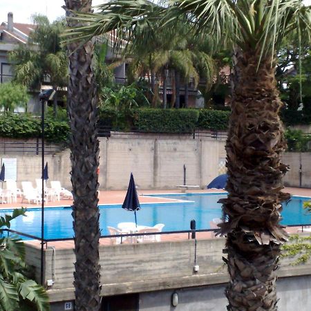 Porto Ulisse Bed & Breakfast Catania Exterior foto