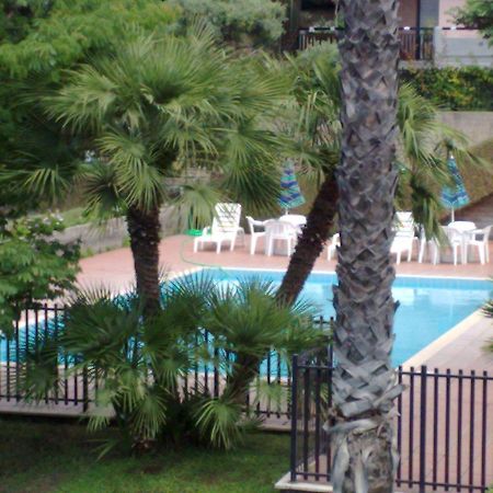 Porto Ulisse Bed & Breakfast Catania Exterior foto