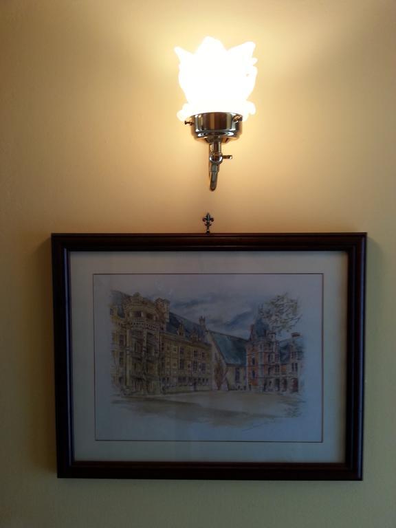 Porto Ulisse Bed & Breakfast Catania Exterior foto
