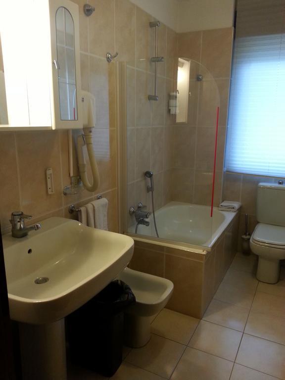 Porto Ulisse Bed & Breakfast Catania Exterior foto