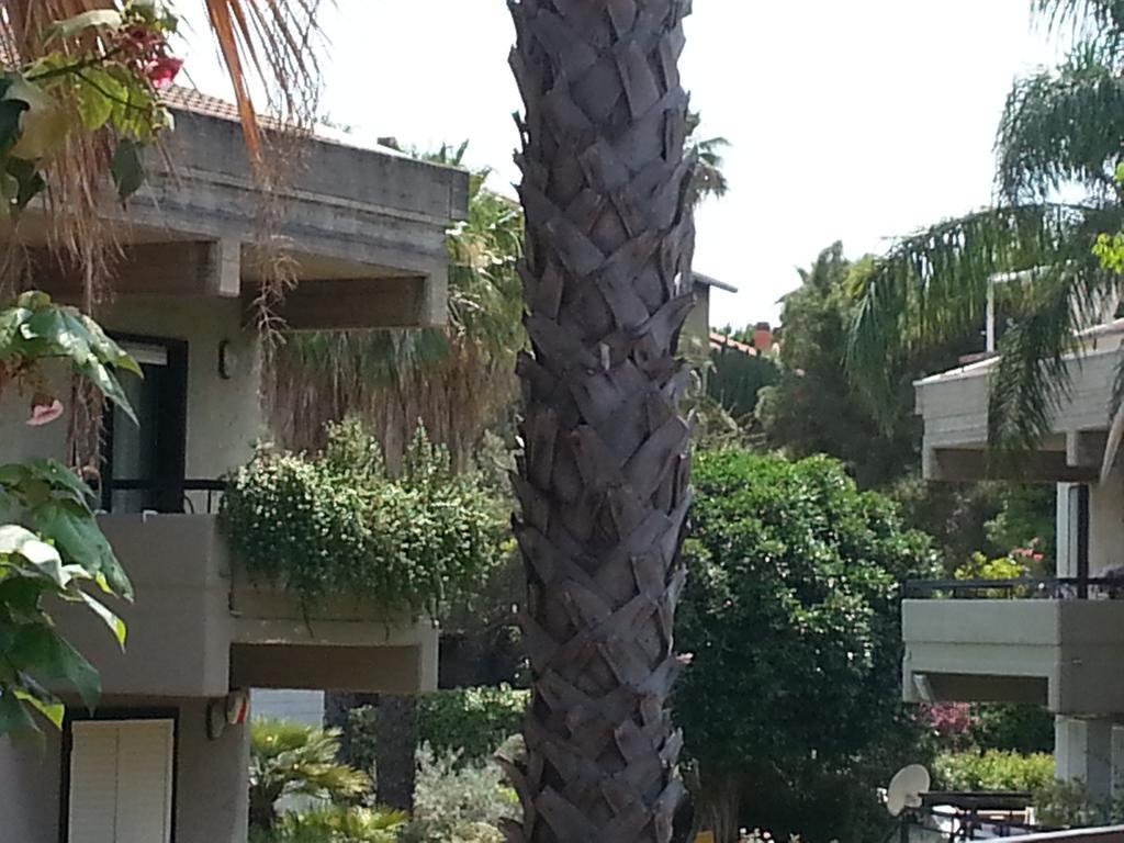 Porto Ulisse Bed & Breakfast Catania Exterior foto