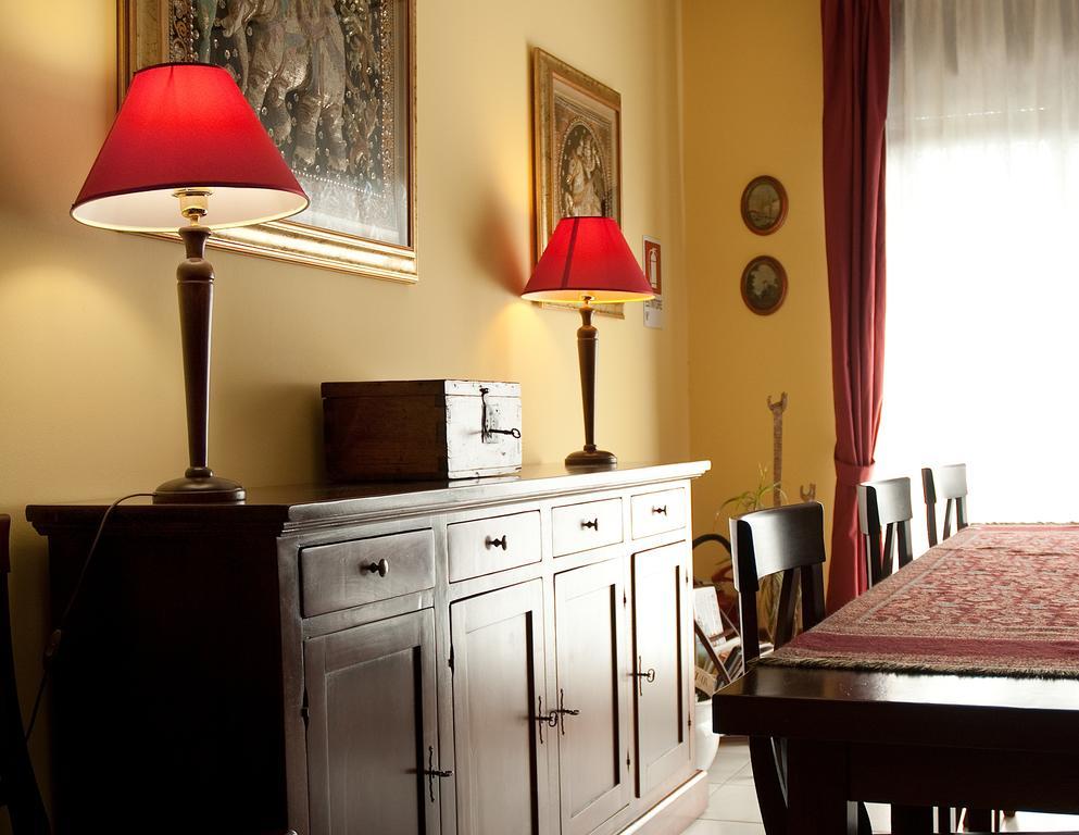 Porto Ulisse Bed & Breakfast Catania Exterior foto