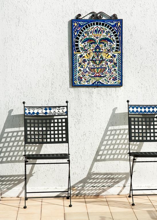 Porto Ulisse Bed & Breakfast Catania Exterior foto