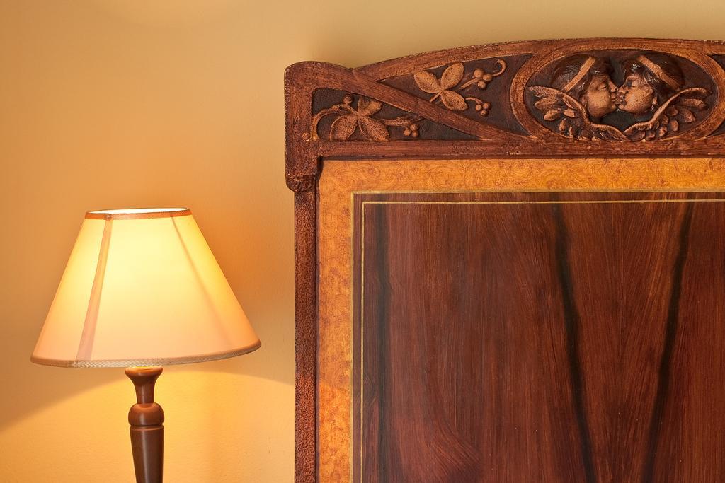 Porto Ulisse Bed & Breakfast Catania Exterior foto
