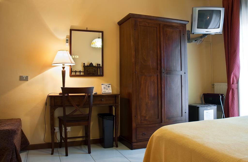Porto Ulisse Bed & Breakfast Catania Exterior foto