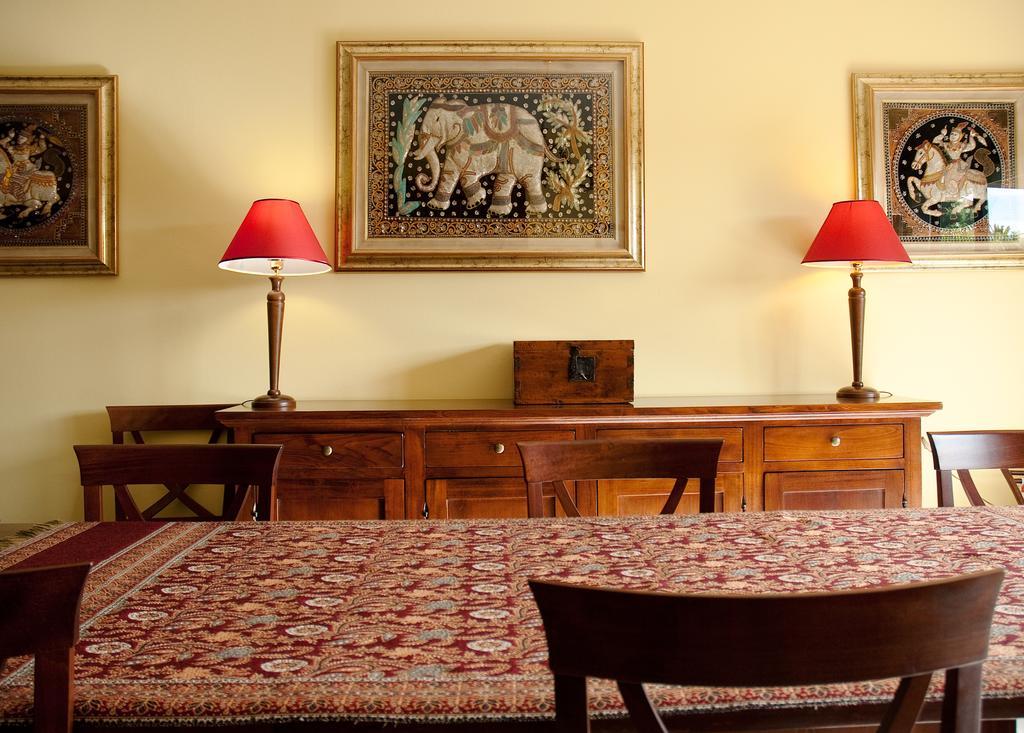 Porto Ulisse Bed & Breakfast Catania Exterior foto