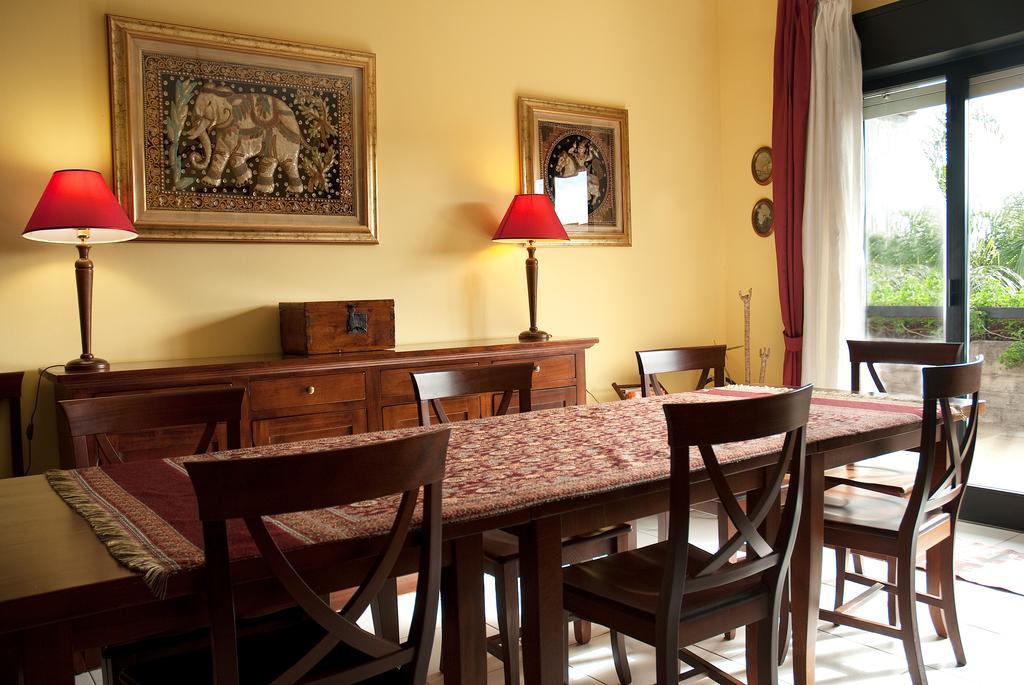 Porto Ulisse Bed & Breakfast Catania Exterior foto