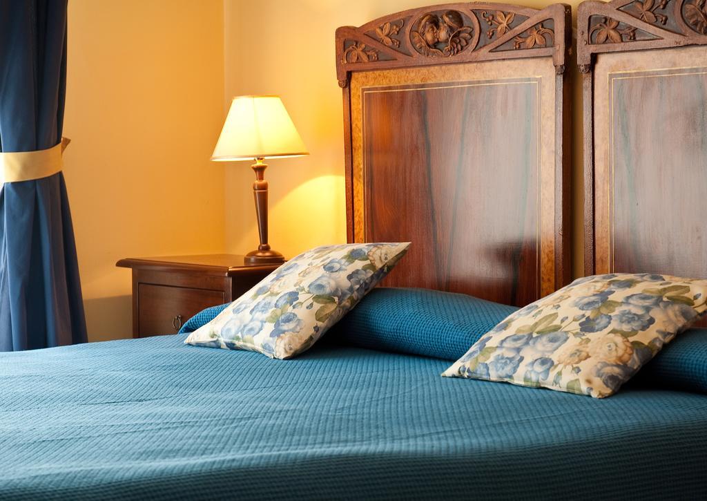 Porto Ulisse Bed & Breakfast Catania Exterior foto