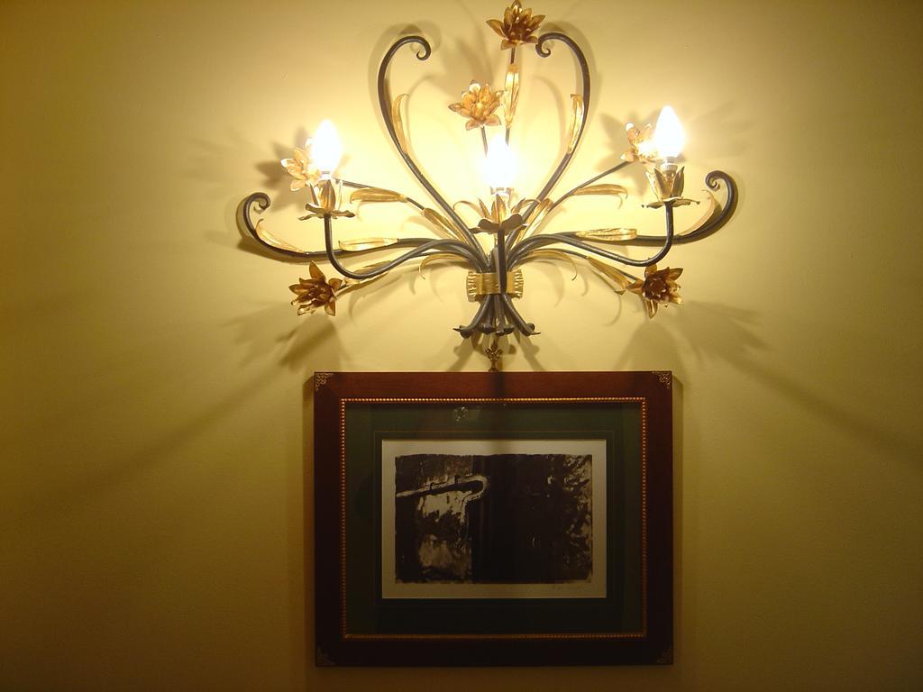 Porto Ulisse Bed & Breakfast Catania Exterior foto