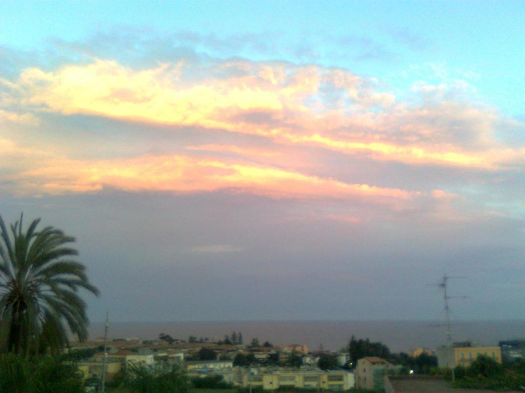 Porto Ulisse Bed & Breakfast Catania Exterior foto