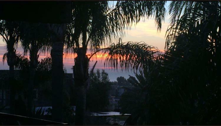 Porto Ulisse Bed & Breakfast Catania Exterior foto
