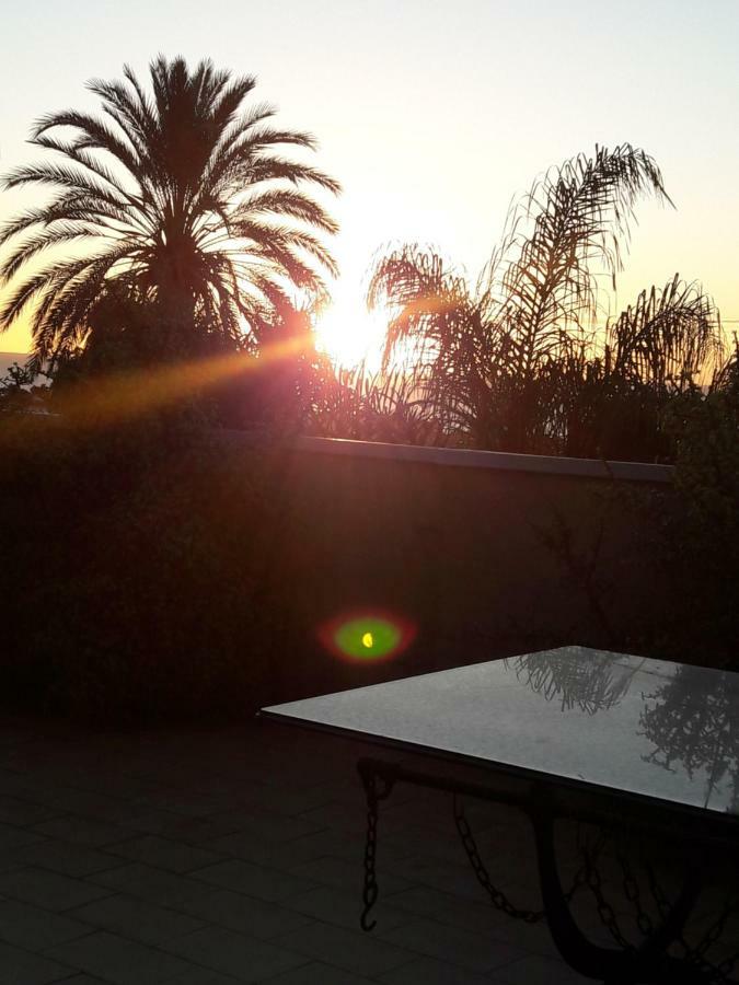 Porto Ulisse Bed & Breakfast Catania Exterior foto