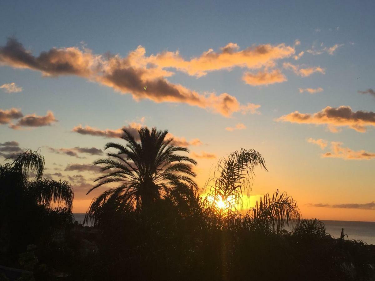 Porto Ulisse Bed & Breakfast Catania Exterior foto