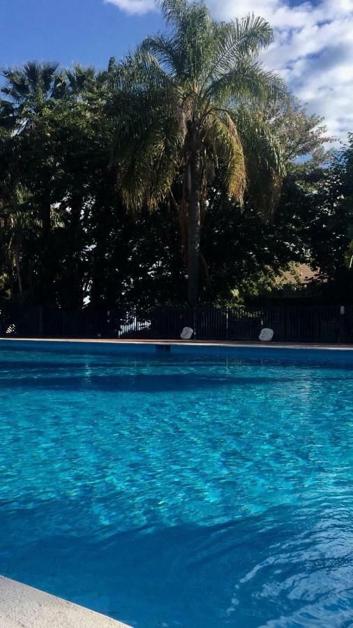 Porto Ulisse Bed & Breakfast Catania Exterior foto