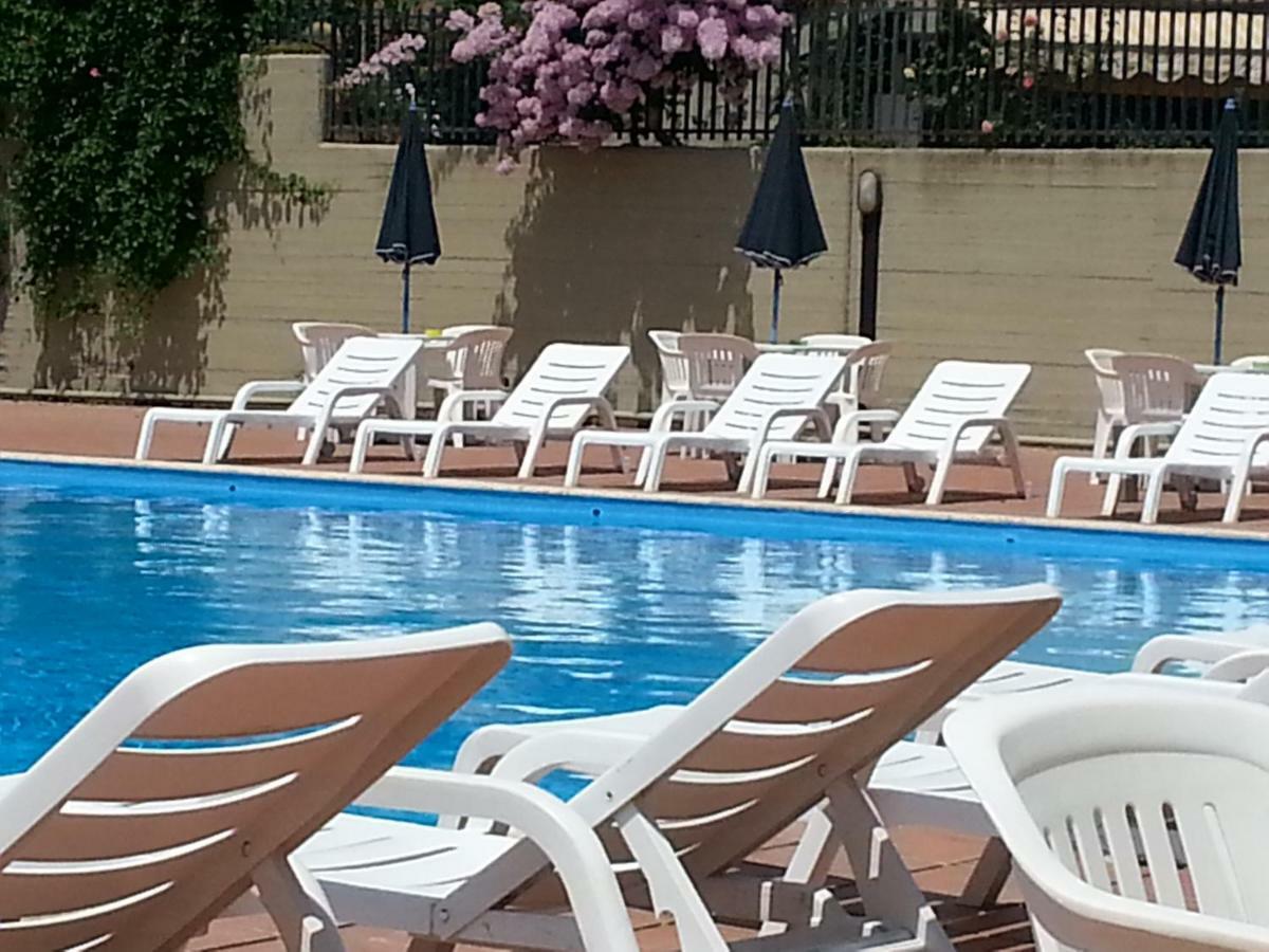 Porto Ulisse Bed & Breakfast Catania Exterior foto